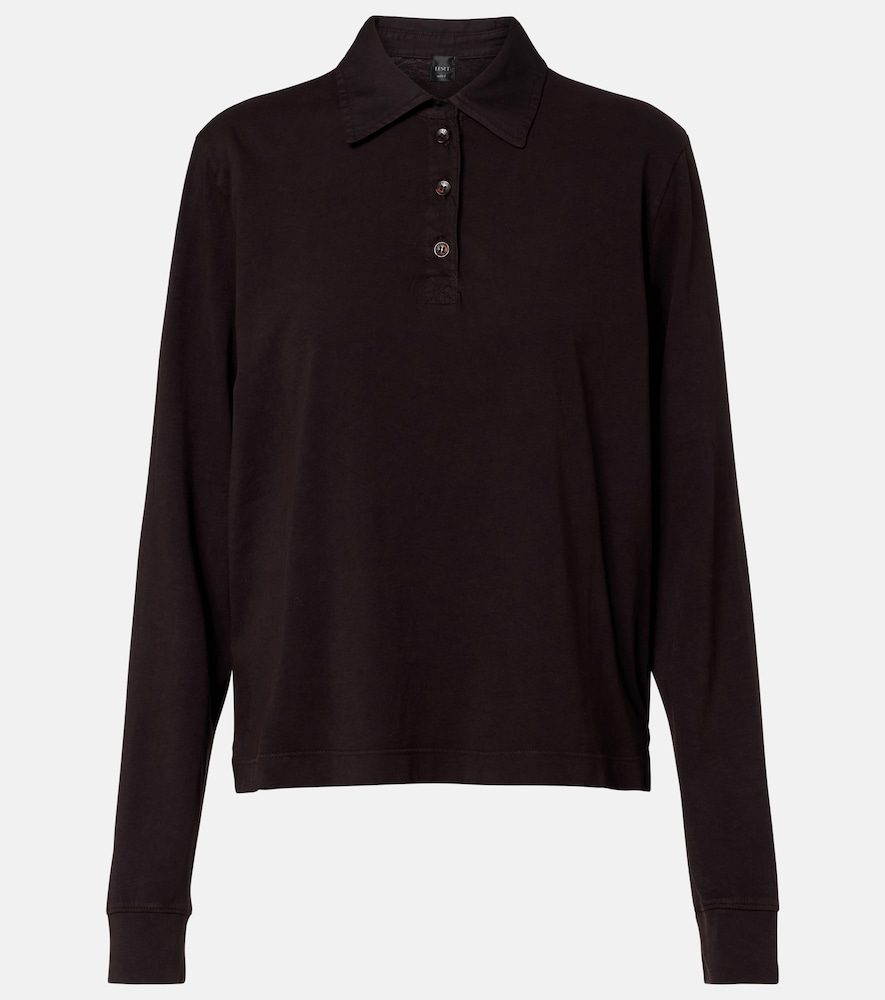 Cotton Poplin Shirt