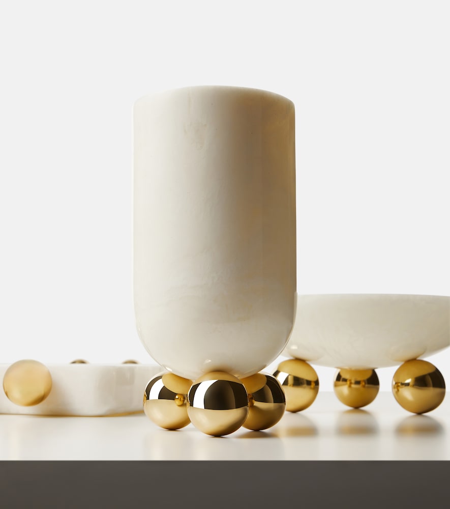  Jonathan Adler Jonathan Adler Fontana Vase 