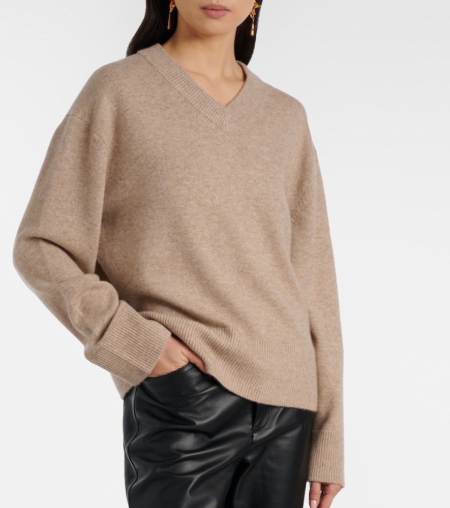  Vince Vince Wool-blend Sweater 