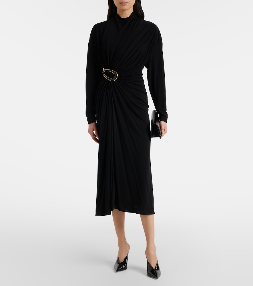 Nina 105 Wedge