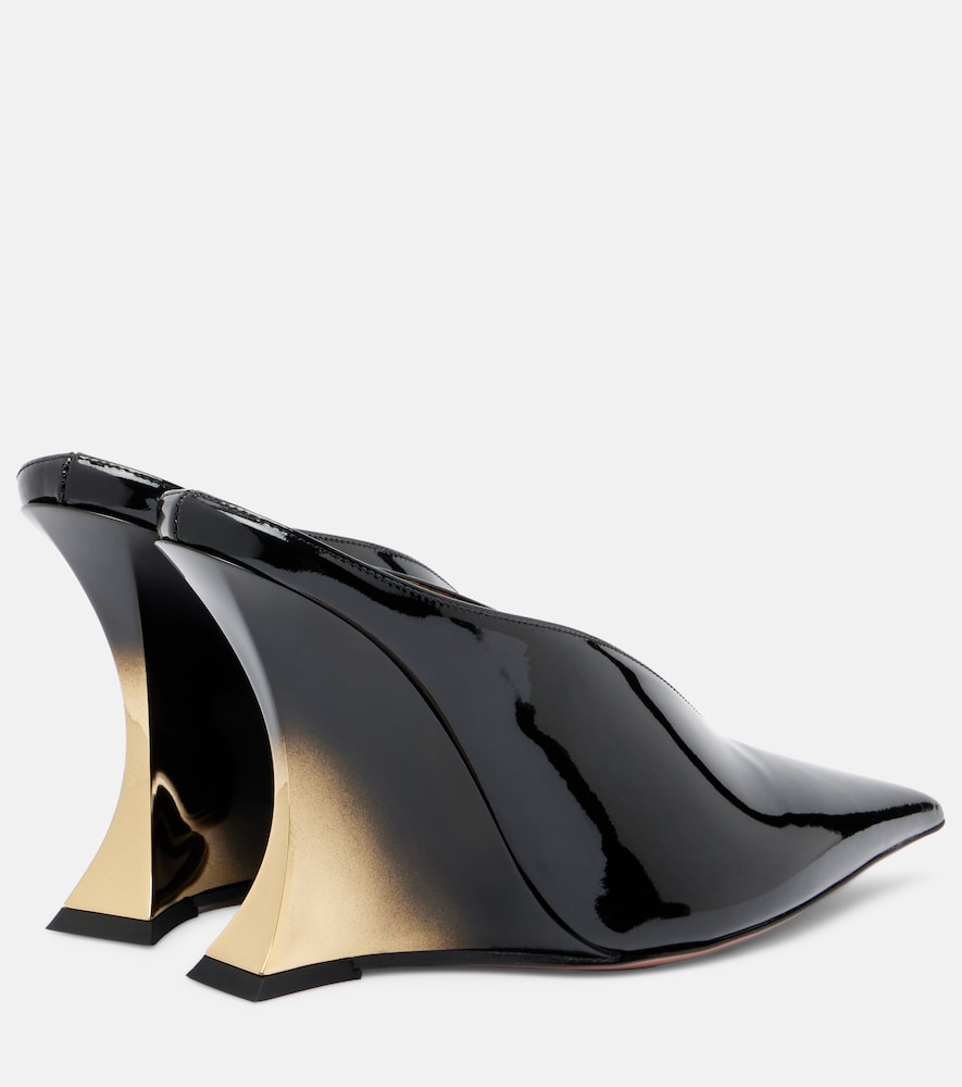 Nina 105 Wedge