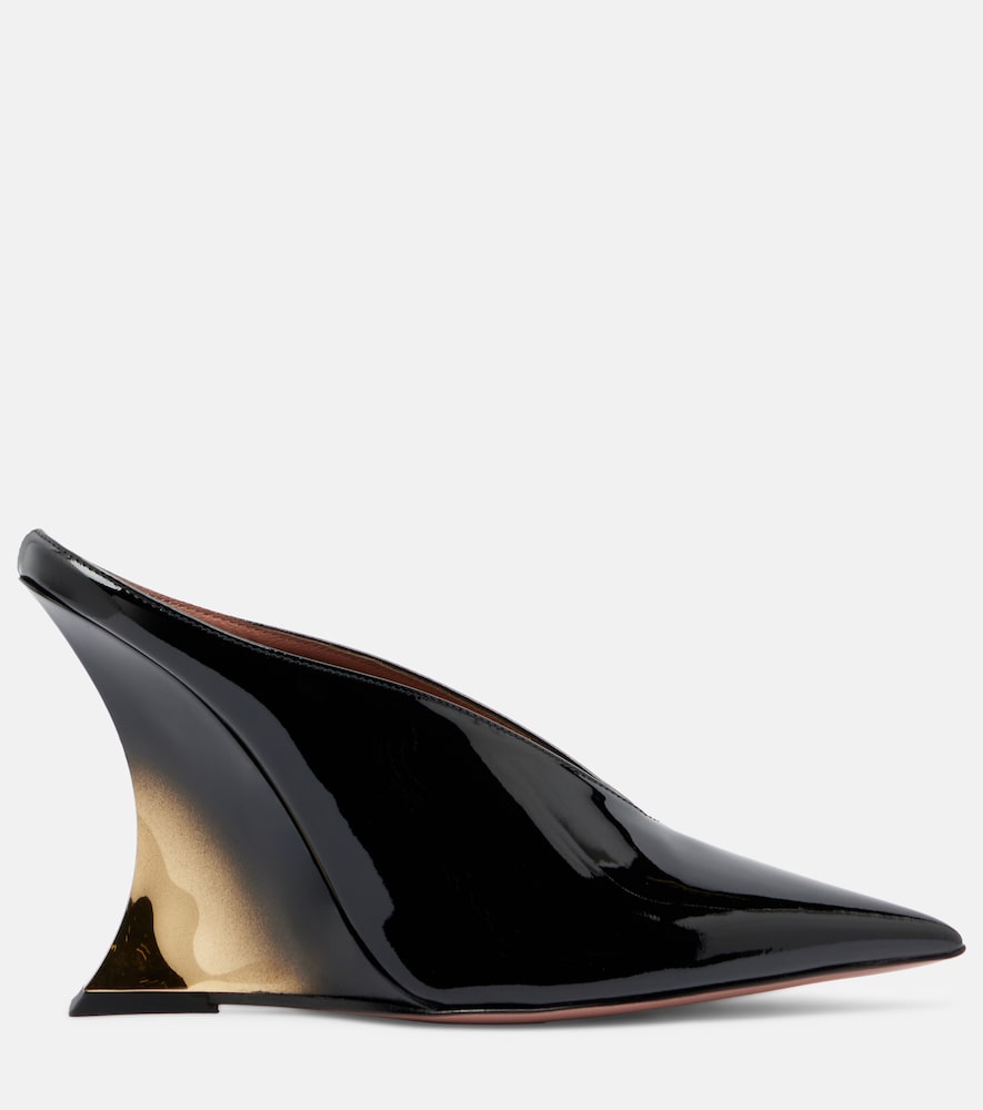 Nina 105 Wedge
