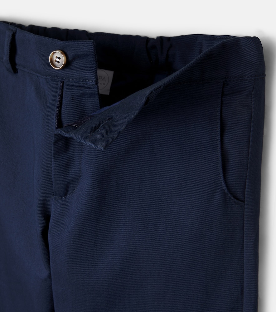  Pepa London Pepa London Chino Aus Baumwolle 