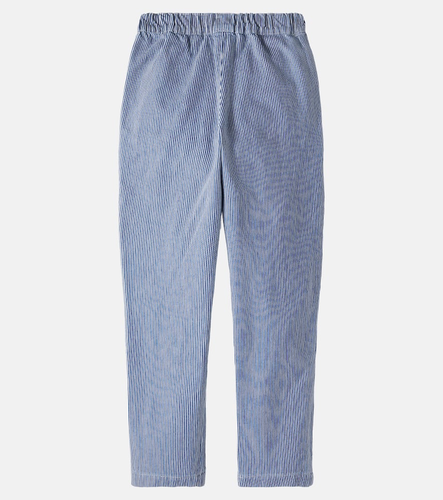  La Coqueta La Coqueta Andreas Striped Jeans 