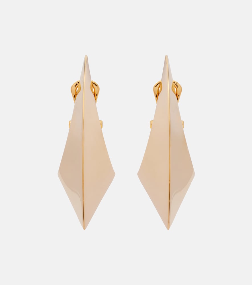 Alaia Alaïa Clip-on earrings