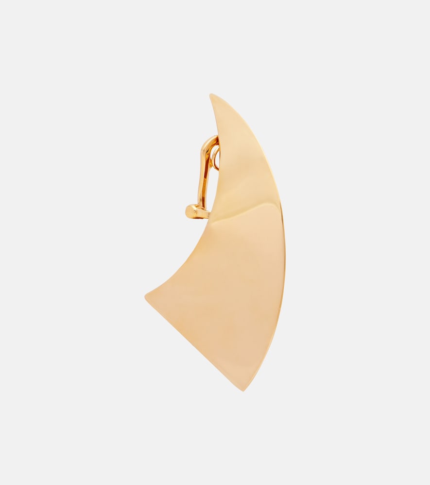 Alaïa Clip-On Earrings
