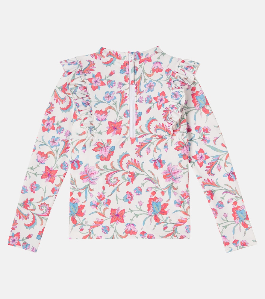  Louise Misha Louise Misha Rashguard Yanika 