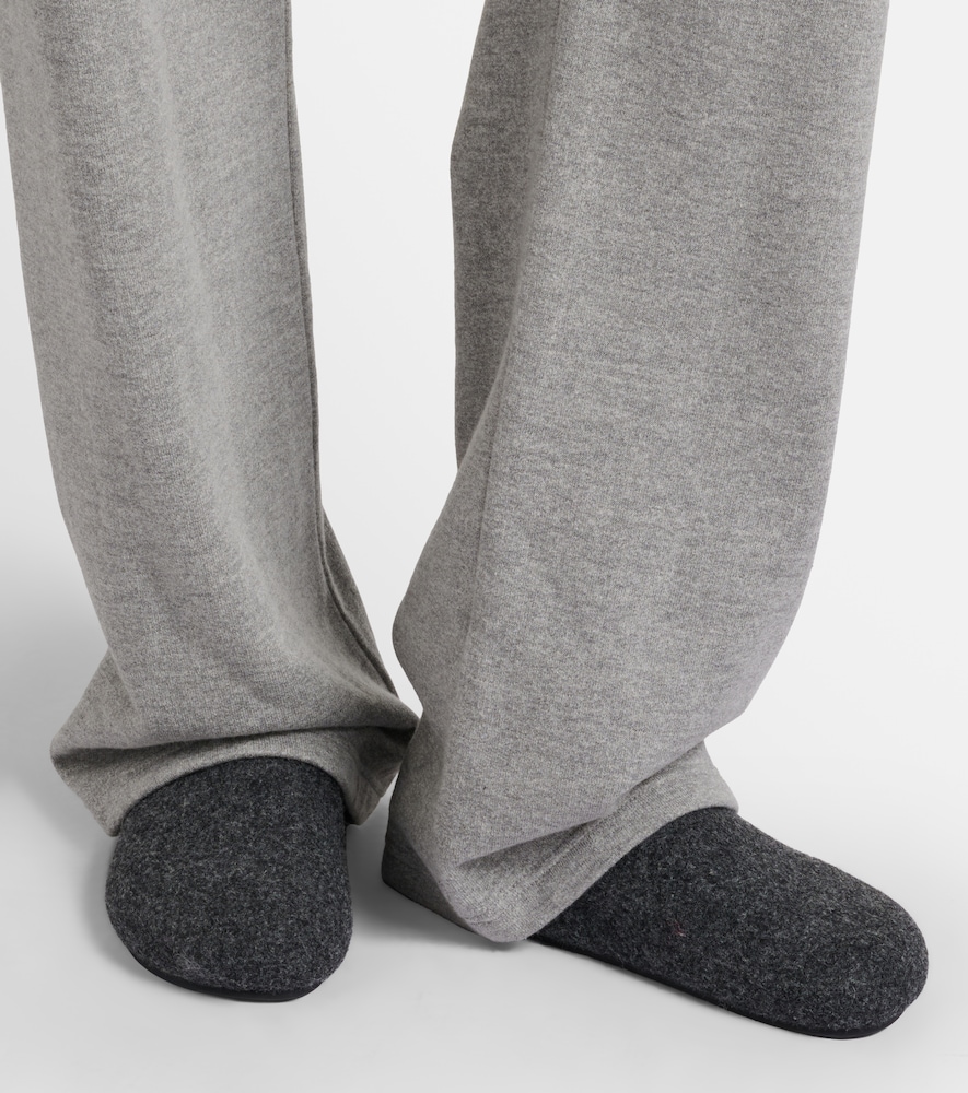  The Row The Row Hudson Slippers 