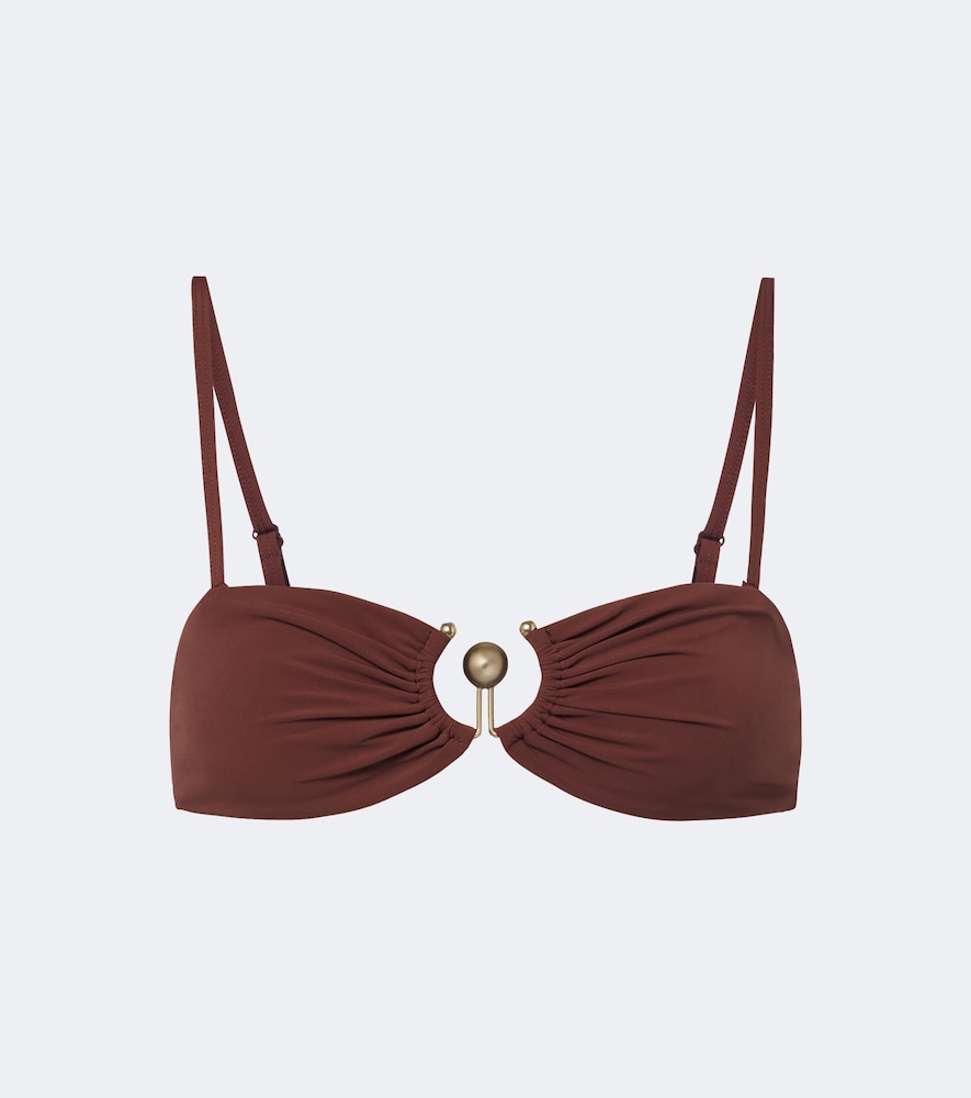 Bikini-Oberteil