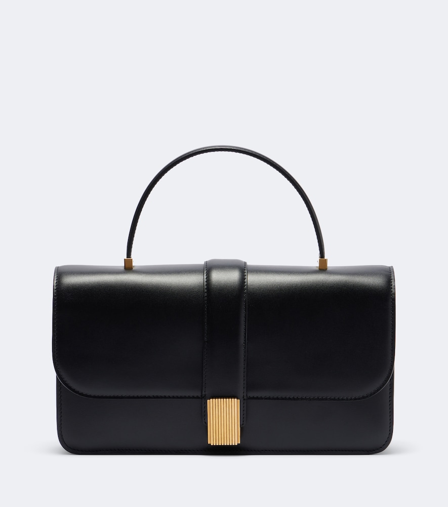 Borsa a mano Blake Medium in pelle