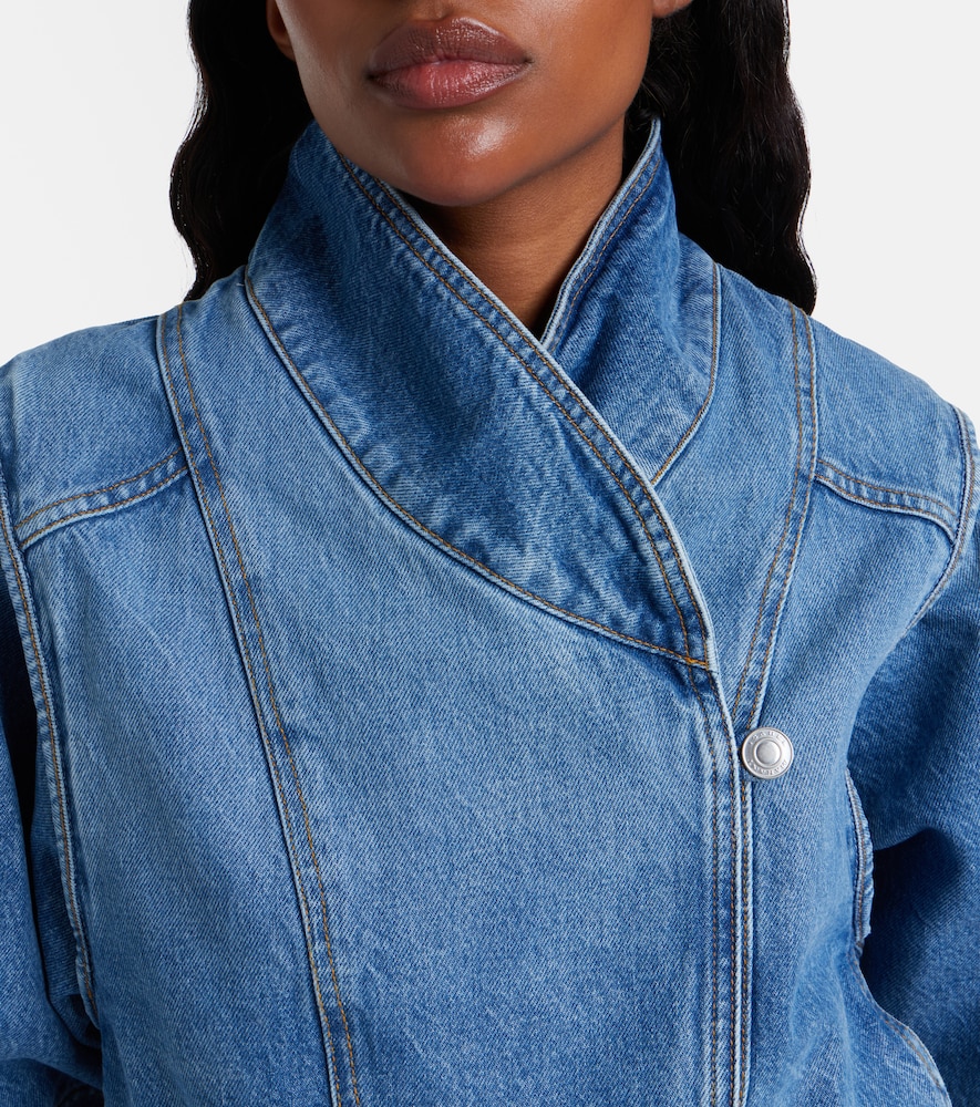 Dolie Denim Jacket