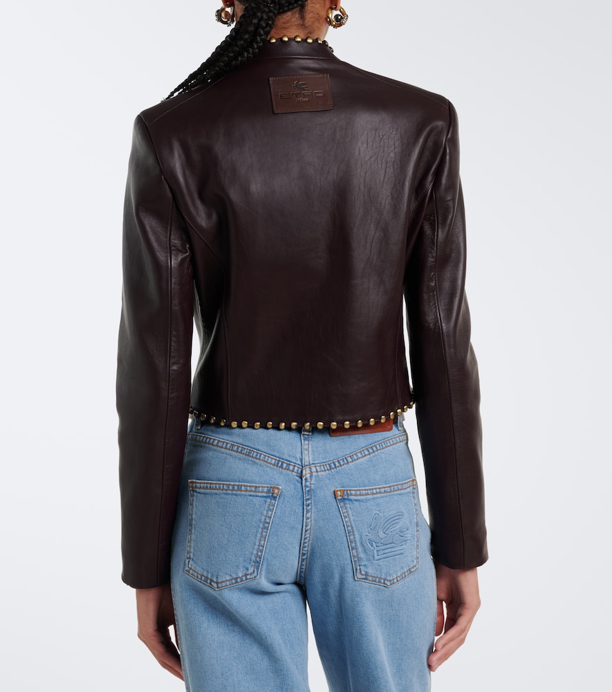 Studded Jacket