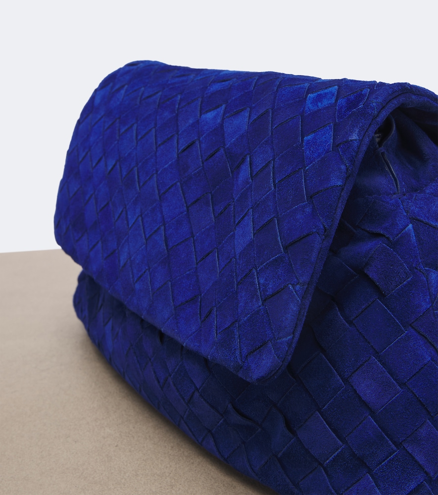 Giorno Intrecciato Shoulder Bag
