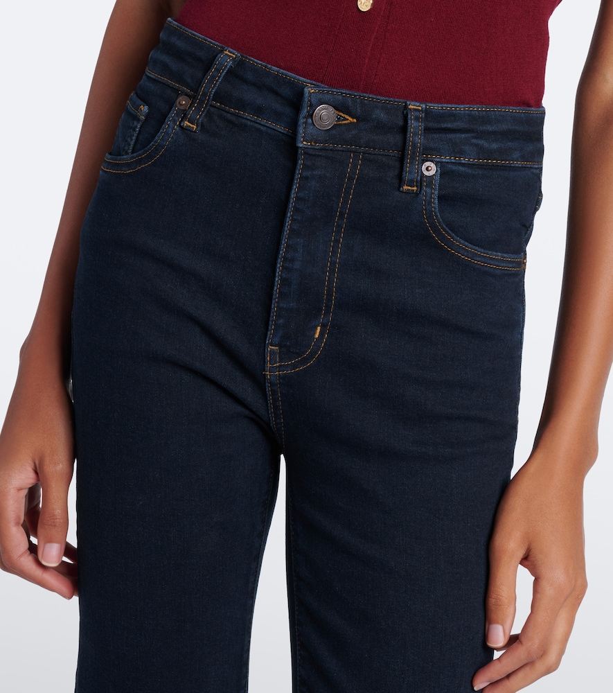 Reboot Bootcut Jeans