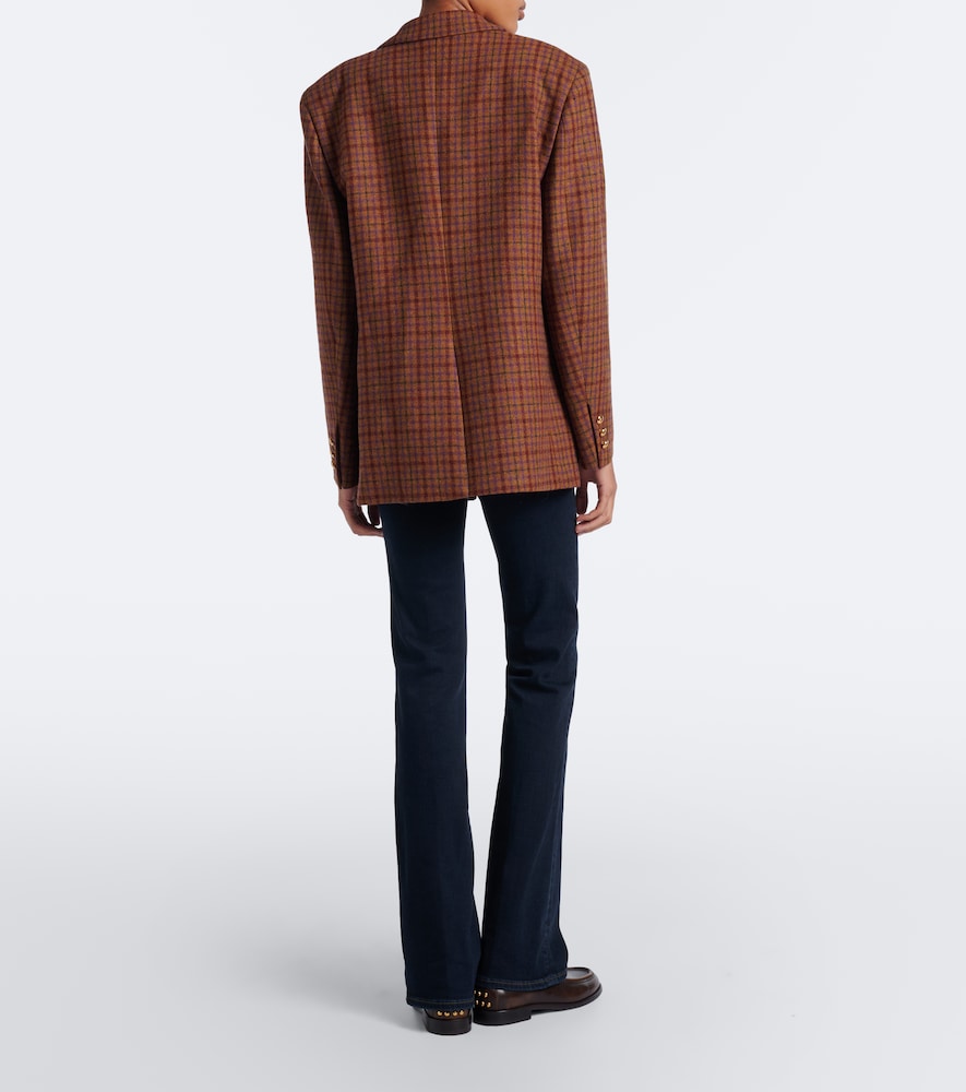 Reboot Bootcut Jeans