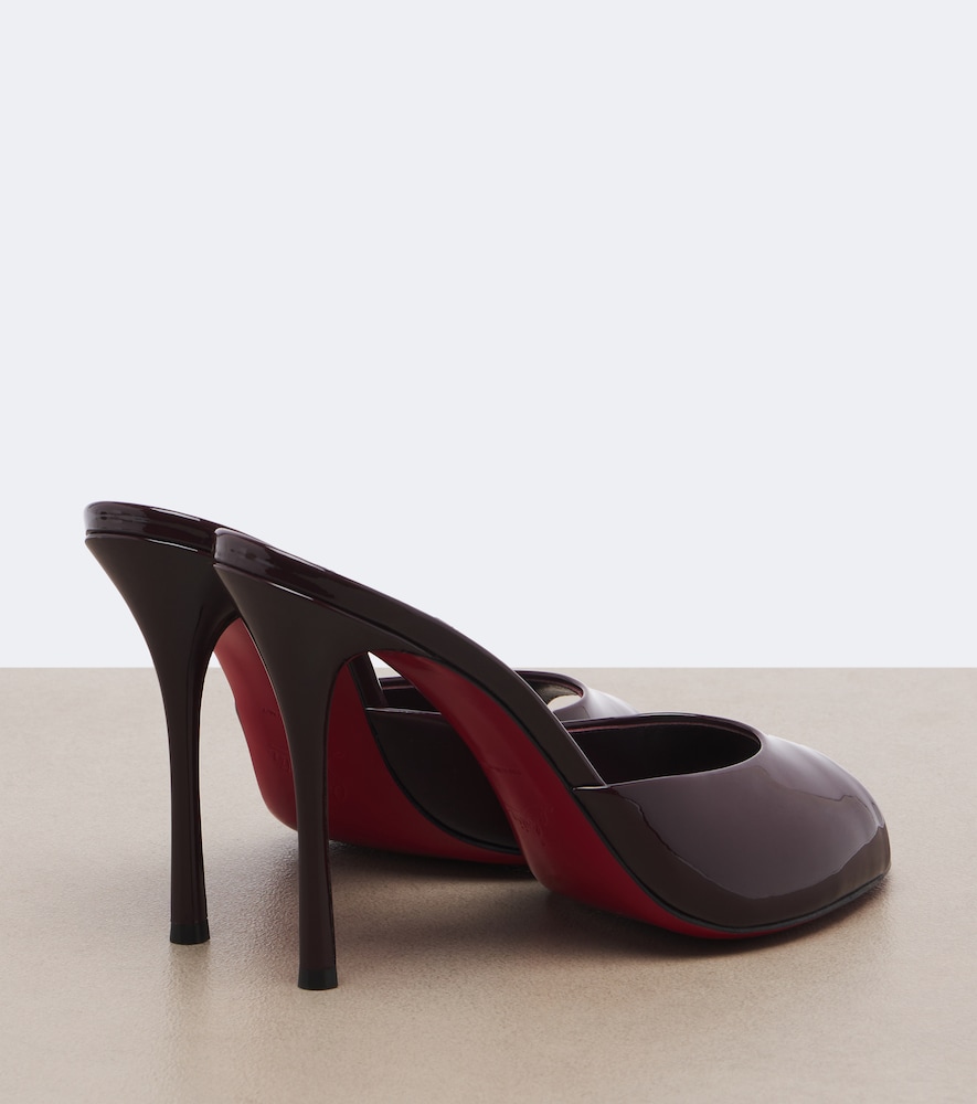 Me Dolly Mules