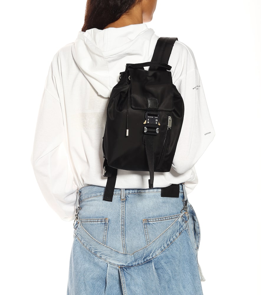 ALYX BABY-X NYLON BACKPACK