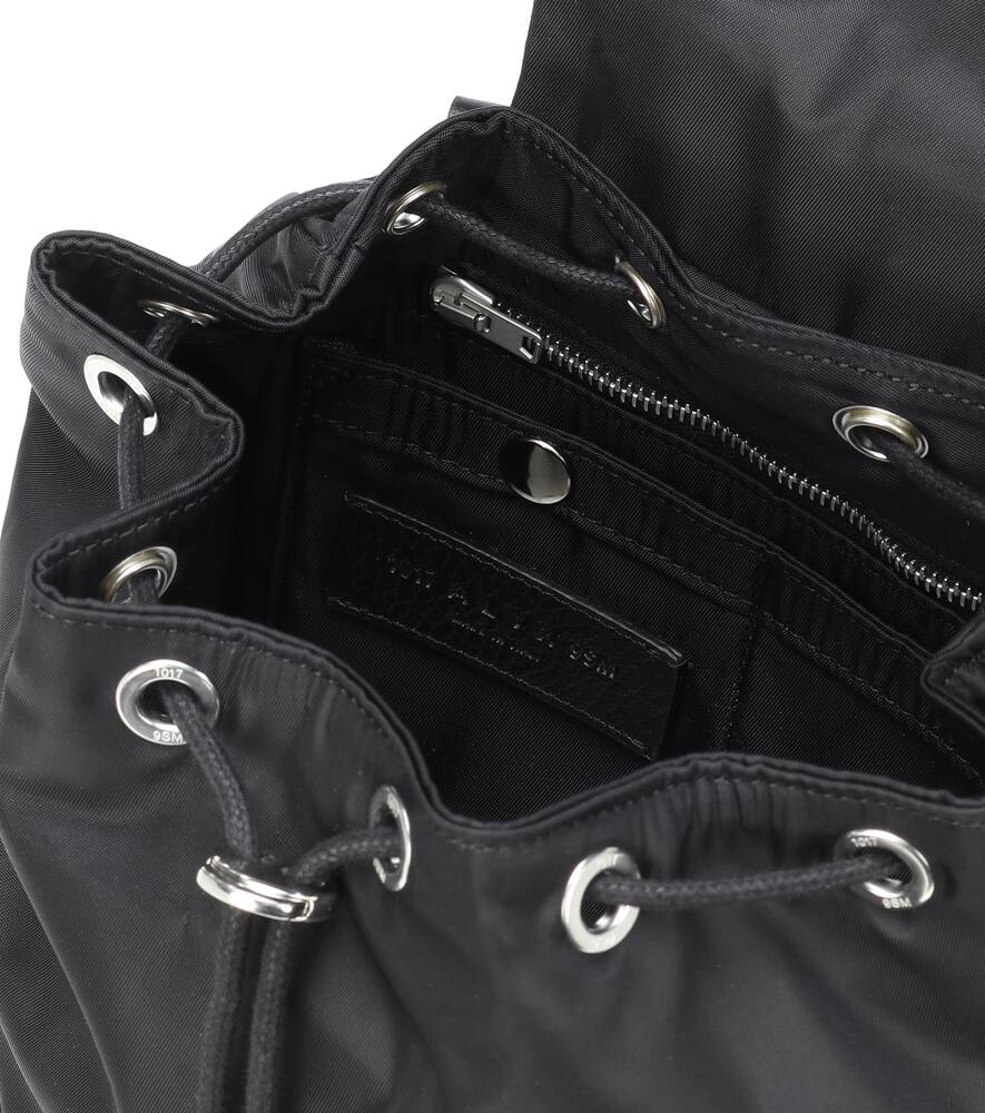ALYX BABY-X NYLON BACKPACK