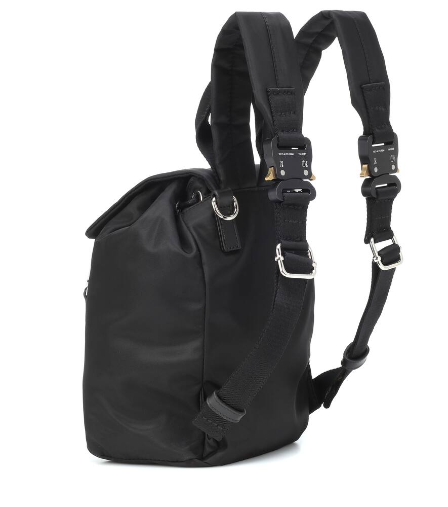 ALYX BABY-X NYLON BACKPACK