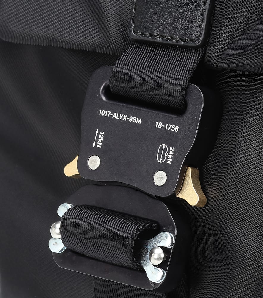 ALYX BABY-X NYLON BACKPACK