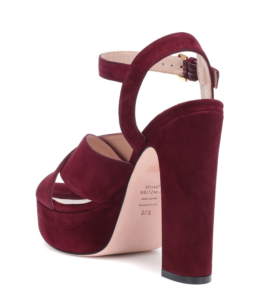 stuart weitzman joni sandal