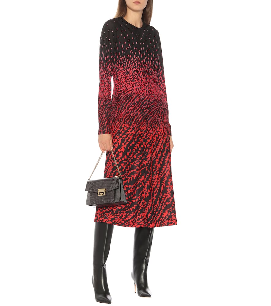 Givenchy Long Dress Coshio Online Shop