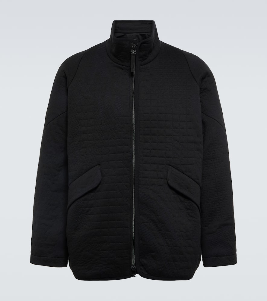 Byborre N-Type jacket