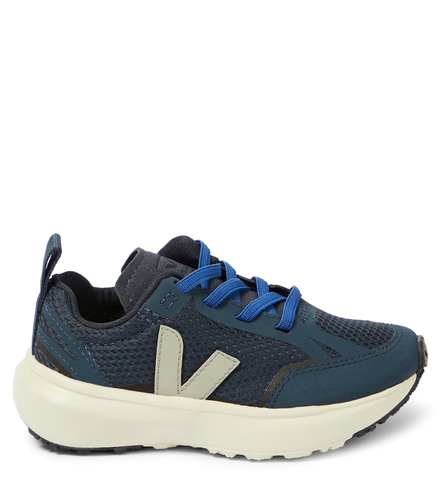 CANARY高科技运动鞋