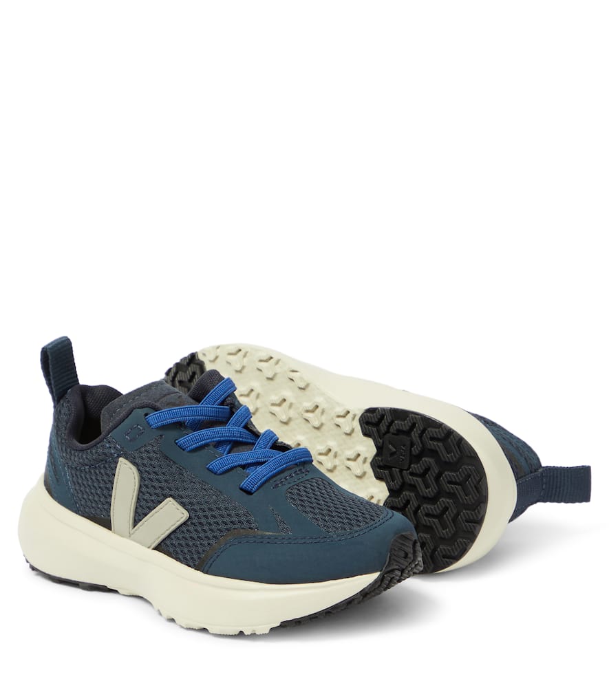 CANARY高科技运动鞋