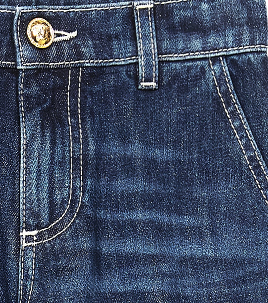  Versace Kids Versace Kids Jeans 