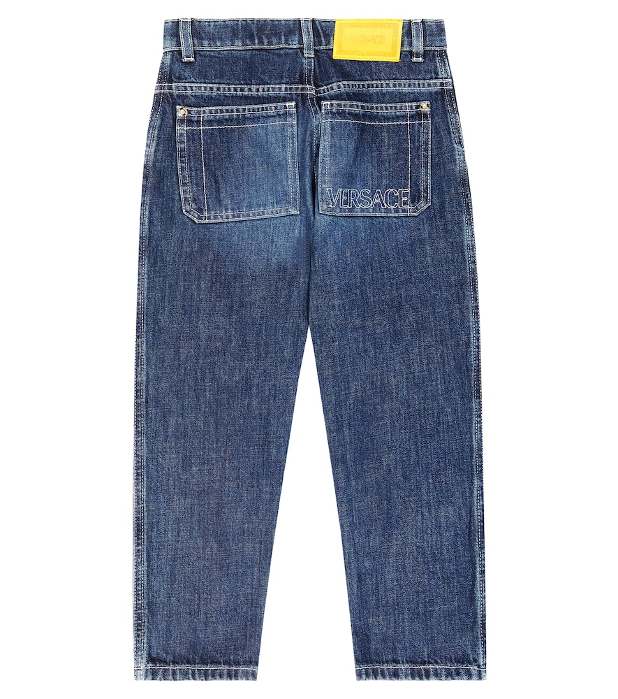  Versace Kids Versace Kids Jeans 