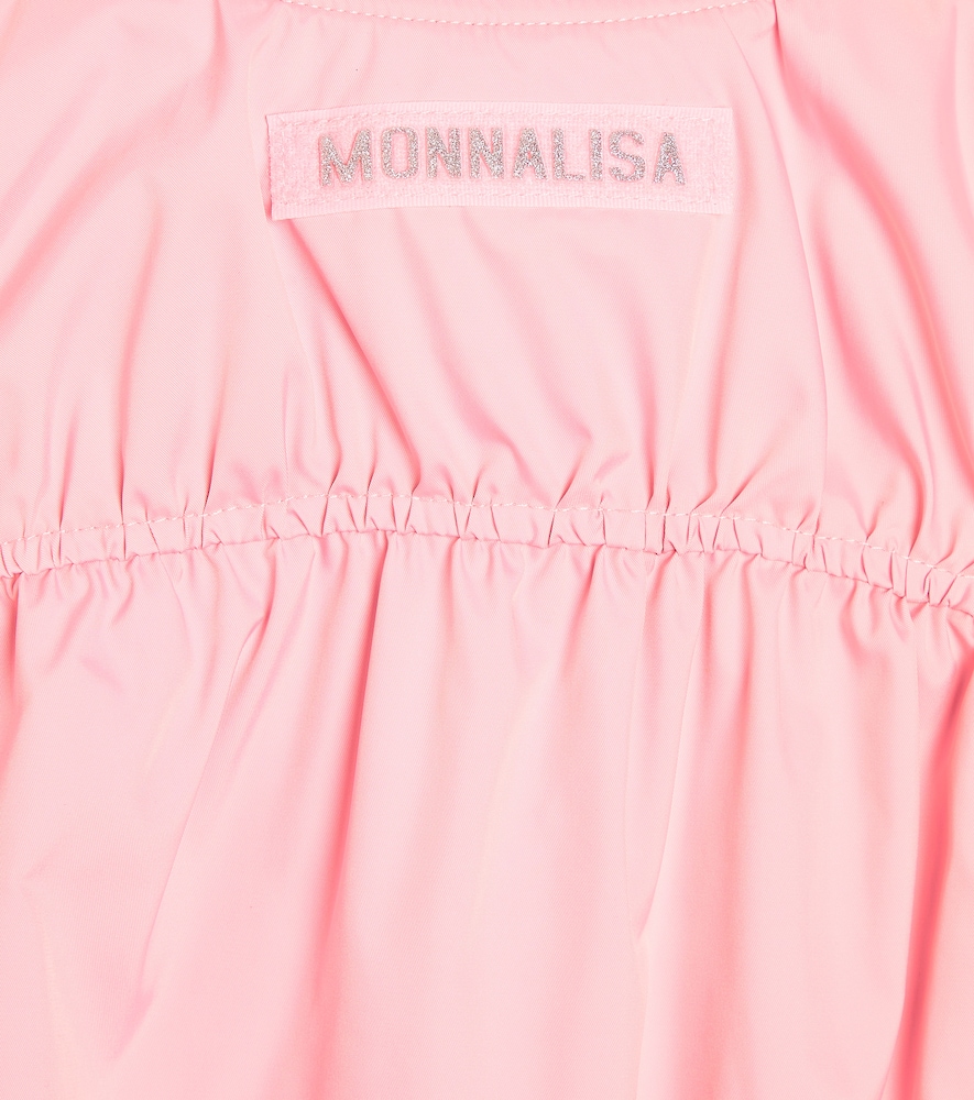  Monnalisa Monnalisa Bomberjacke 