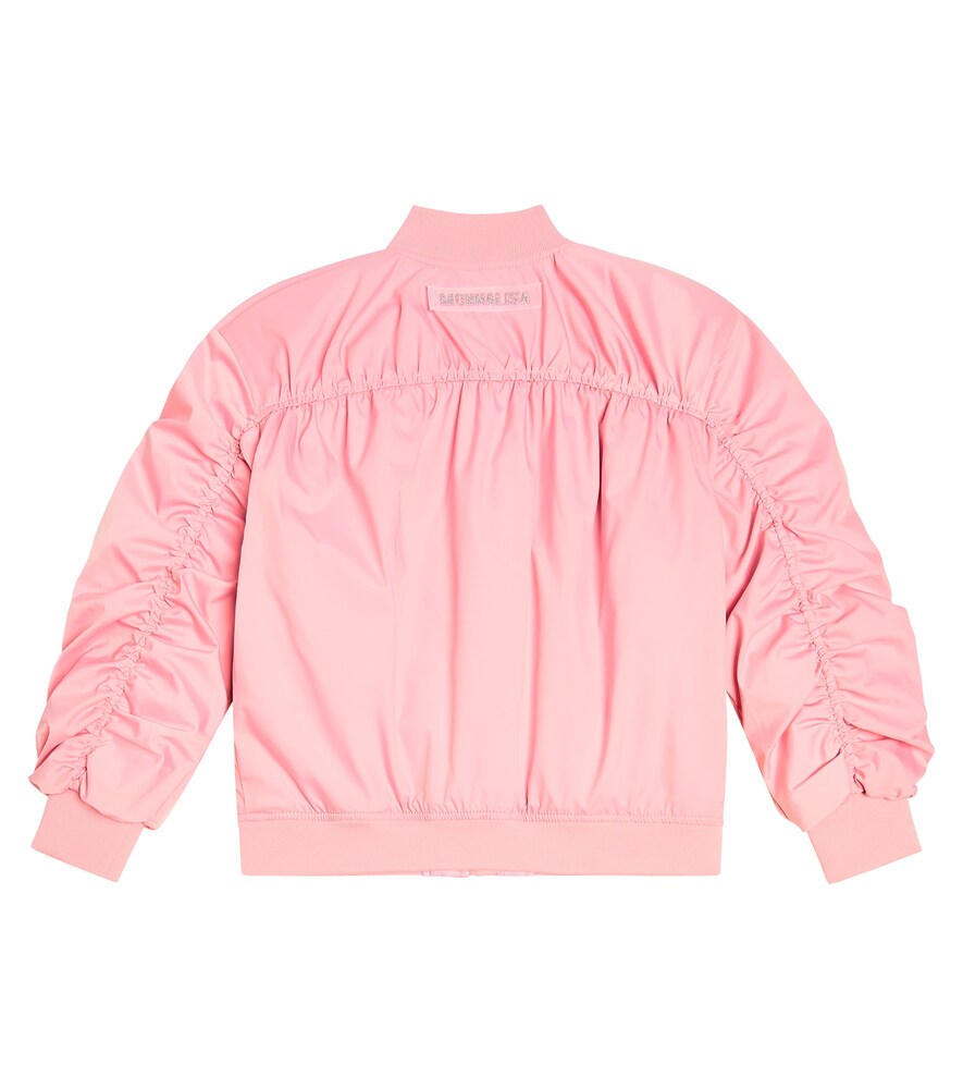  Monnalisa Monnalisa Bomberjacke 