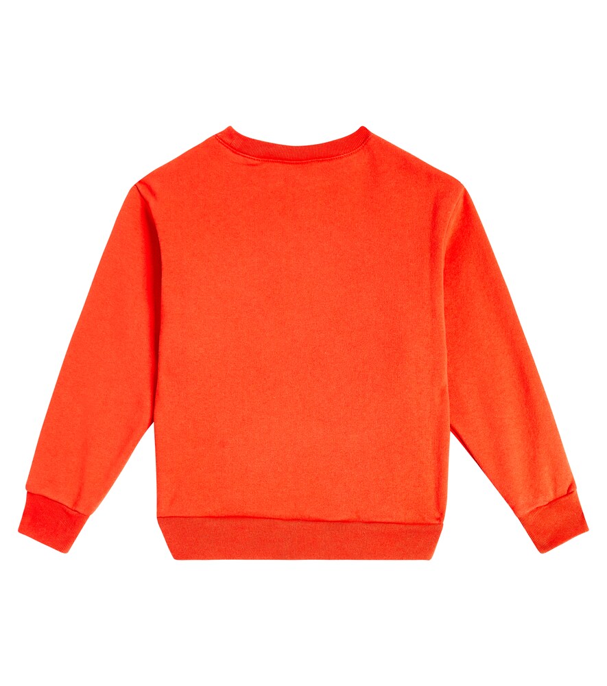  The Animals Observatory The Animals Observatory Sweatshirt Bear Aus Baumwoll-jersey 