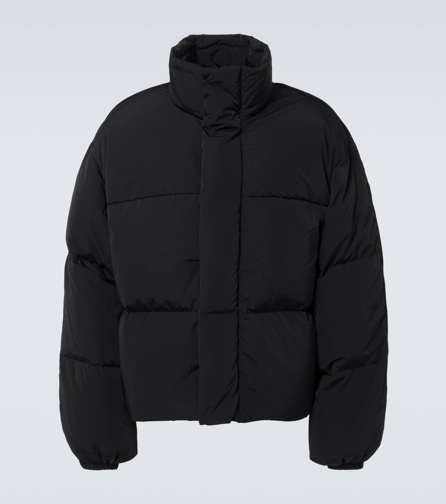 Acne Studios Technical down jacket