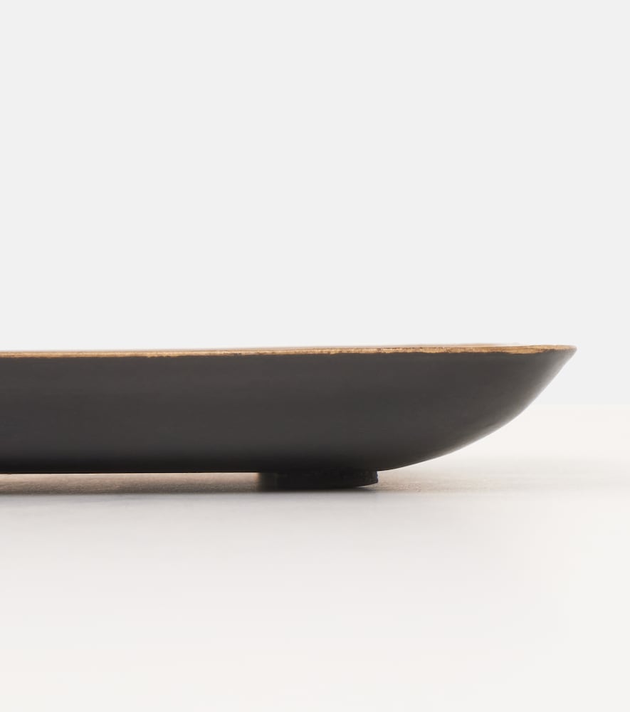  Les-ottomans Les-ottomans Keys Iron Decorative Tray 