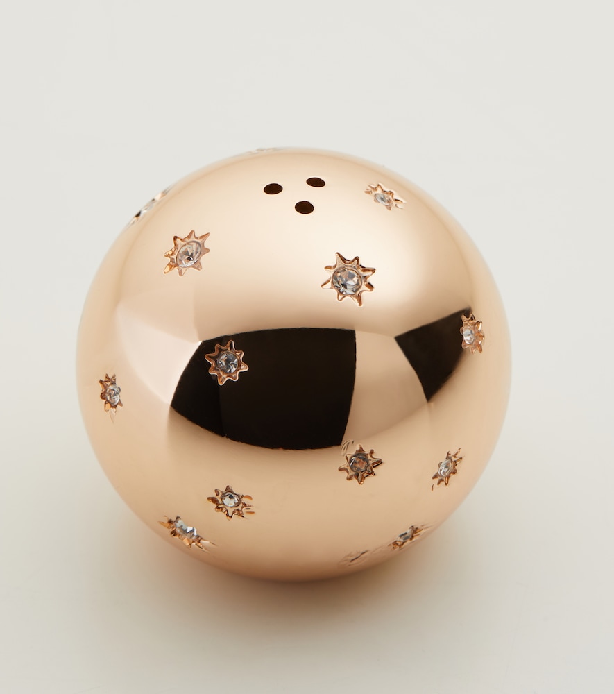  L'objet L'objet Stars Set Of 2 Salt And Pepper Shakers 