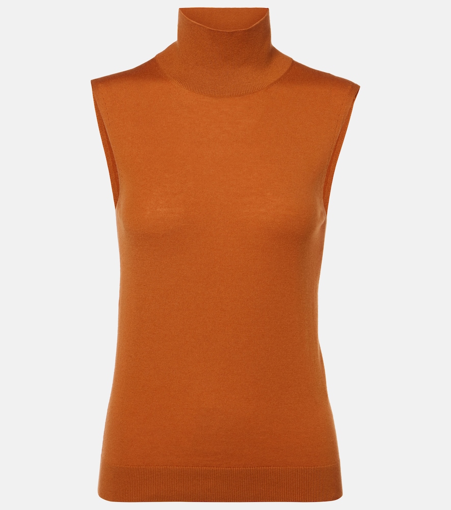 Loro Piana Loro Piana Cashmere top　ロロ ピアーナ カシミア トップ