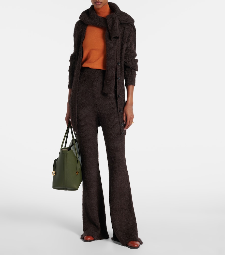  Loro Piana Loro Piana Cashmere Top 