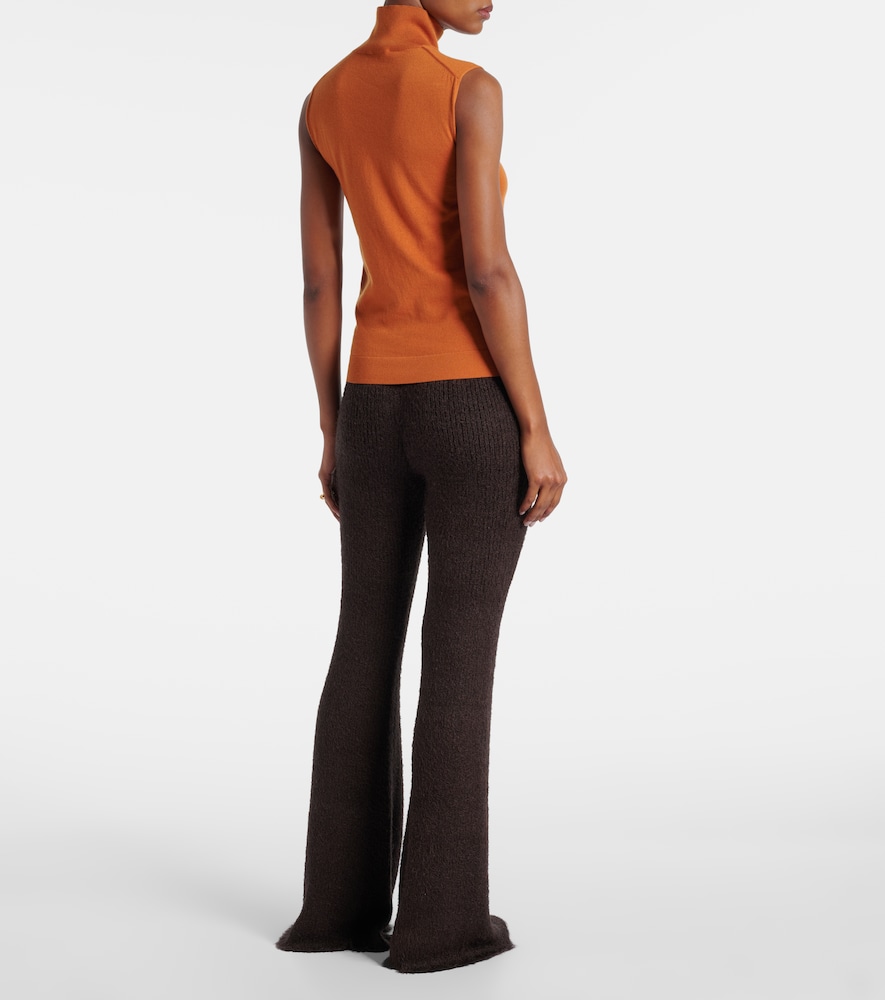  Loro Piana Loro Piana Cashmere Top 