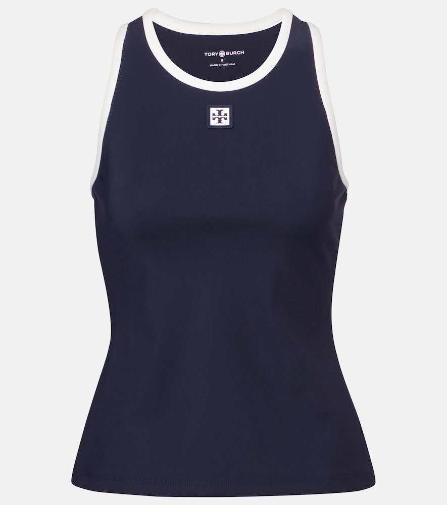 Tory Burch Jersey tank top Tory Burch Jersey tank top