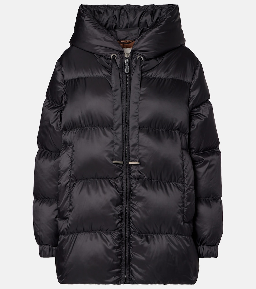 Max Mara Seia down jacket