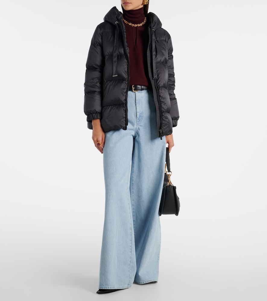 Max Mara Seia down jacket