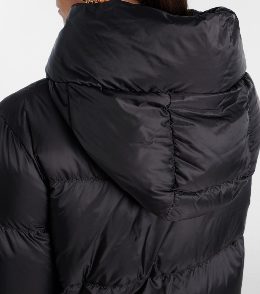  Max Mara Max Mara Seia Down Jacket 