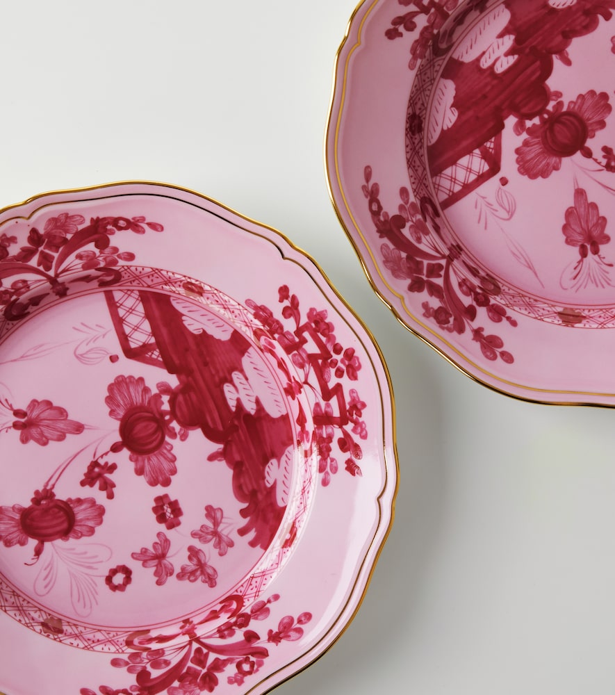  Ginori 1735 Ginori 1735 Oriente Italiano Dinner Plate 