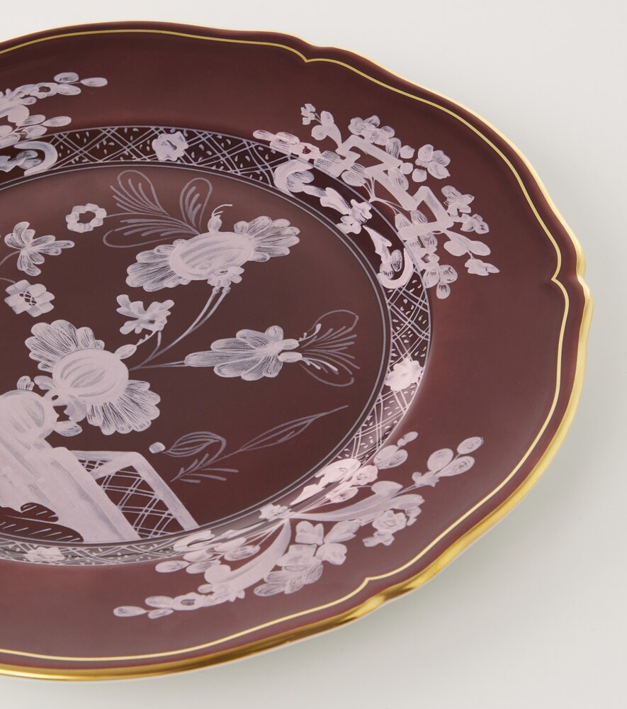  Ginori 1735 Ginori 1735 Platzteller Oriente Italiano 