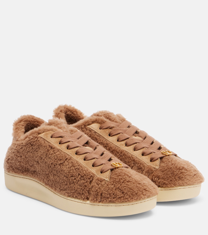 Valentino Garavani Baskets Royco VLogo 483 €