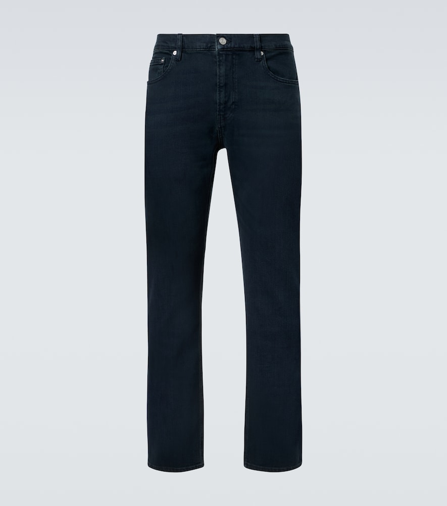 Frame Modern straight jeans