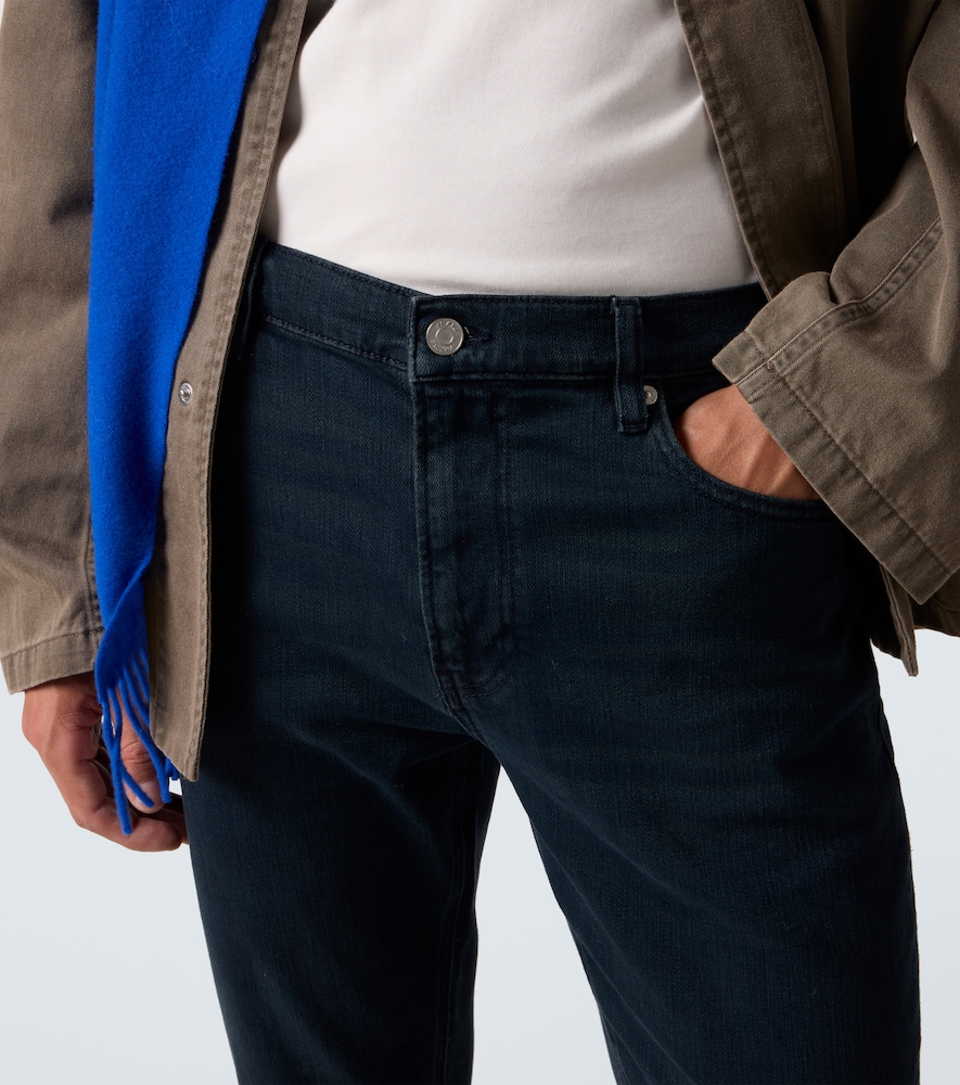  Frame Frame Straight Jeans Modern 