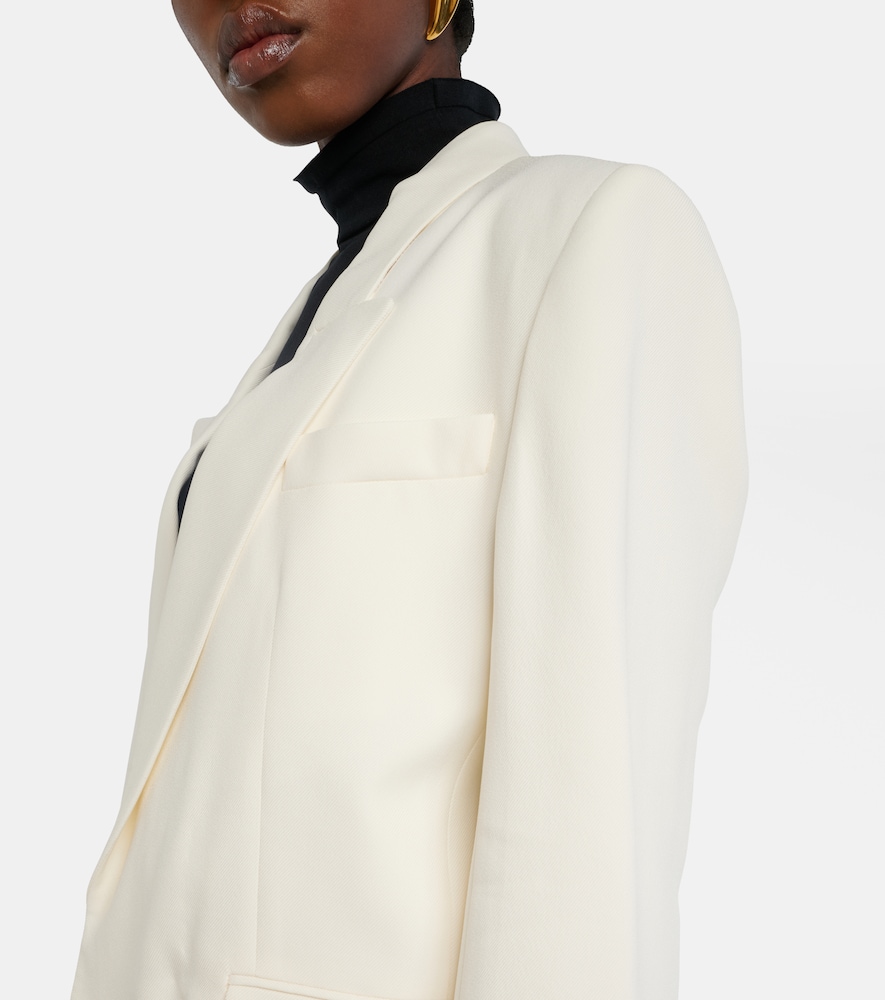  Victoria Beckham Victoria Beckham Blazer 